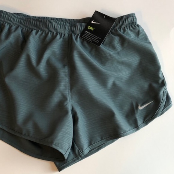 Nike Pants - Nike dri-fit running shorts